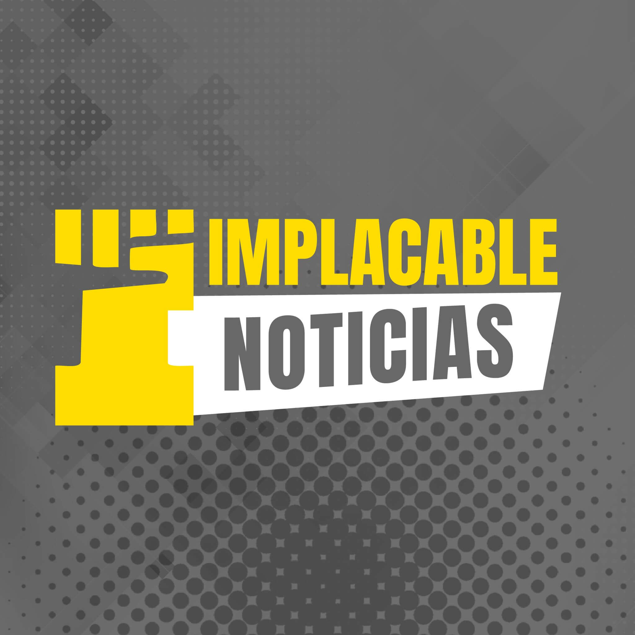 Logo Implacable Noticias